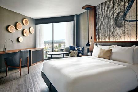 Portland Marriott Downtown Waterfront - 49