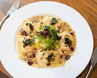 Conrad New York Downtown - 42