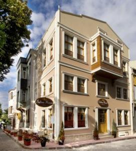 Sultan House - 41