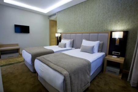 The Parma & Spa Taksim - 90