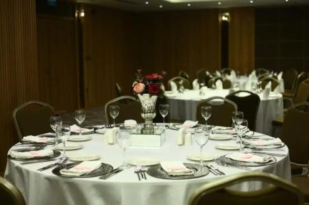 Ramada By Wyndham Bursa Cekirge Thermal & Spa - 94