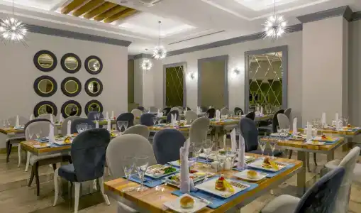 Side Sunport & Spa - All Inclusive - 40