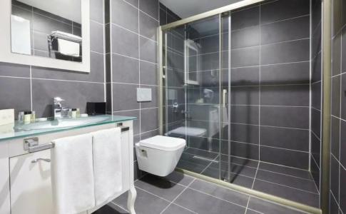 Park Dedeman Elazığ - 86