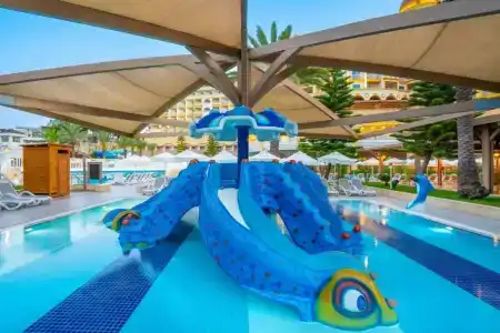 Kirman Sidemarin Beach & Spa - 5