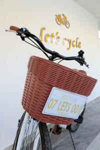 Letstay - 28