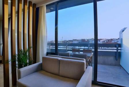 Ramada by Wyndham Istanbul Old City - 52