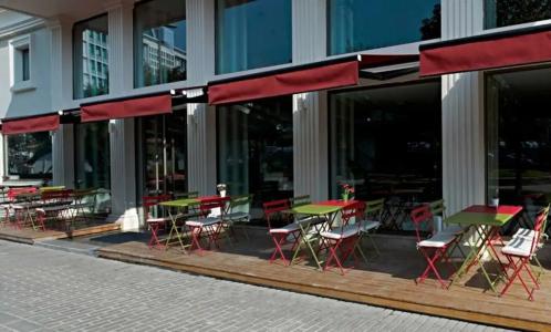 Ramada by Wyndham Istanbul Grand Bazaar - 66