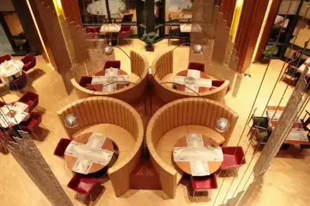 Sheraton Istanbul Atakoy - 73