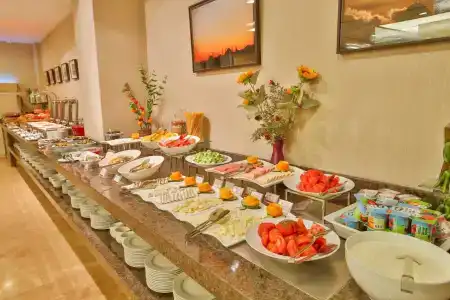 Ramada By Wyndham İstanbul Taksim - 6