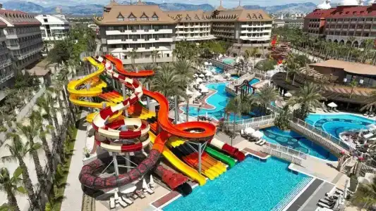 Royal Dragon – All Inclusive - 36