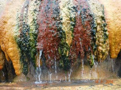 Pamukkale Termal Ece Otel - 23