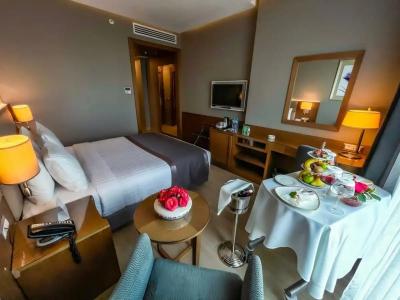 Holiday Inn Bursa - City Centre, an IHG - 61