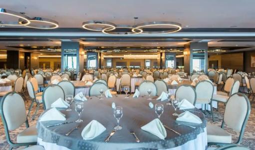 Radisson Blu, Ordu - 87