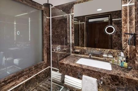 DoubleTree by Hilton Istanbul Esentepe - 67