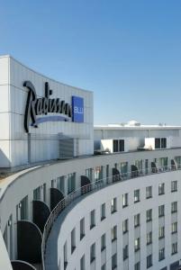 Radisson Blu Cottbus - 7