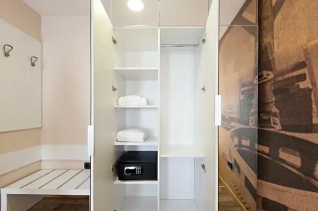 TESLA - Smart Stay Garni - 55