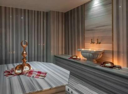 DoubleTree by Hilton Istanbul - Sirkeci - 22