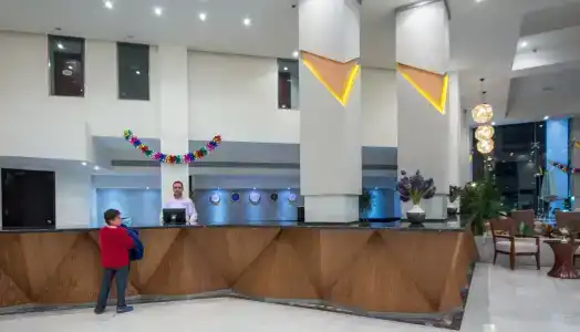 Sharming Inns - Couples and Families Only - 41