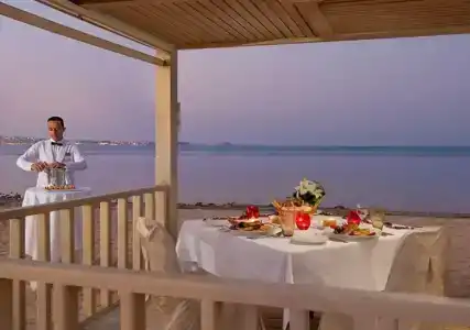 Premier Le Reve & Spa Sahl Hasheesh - Adults Only 16 Years Plus - 5