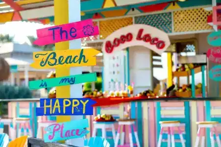 Caribbean World Resort Soma Bay - 45