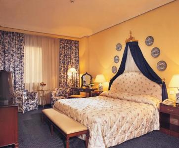 Sonesta Tower & Casino Cairo - 66