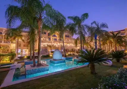Premier Le Reve & Spa Sahl Hasheesh - Adults Only 16 Years Plus - 83