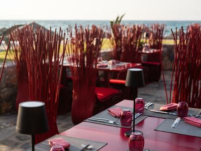 Amirandes Grecotel Boutique Resort - 44