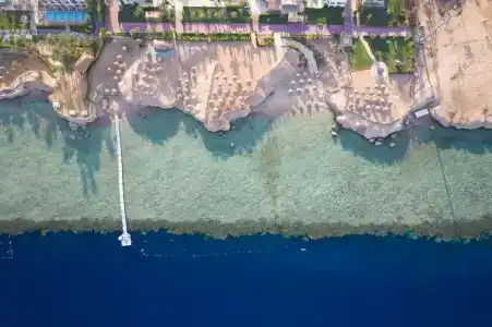 Safir Sharm Waterfalls Resort - 46