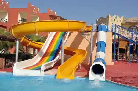 Sharm Bride Resort Aqua & SPA - 9