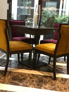 Hôtel Chaplain Paris Rive Gauche - 86