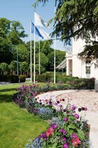 Waldorf Astoria Versailles - Trianon Palace - 38