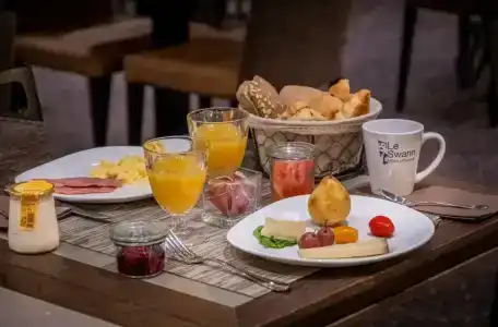 Litteraire Le Swann, BW Premier Collection - 6