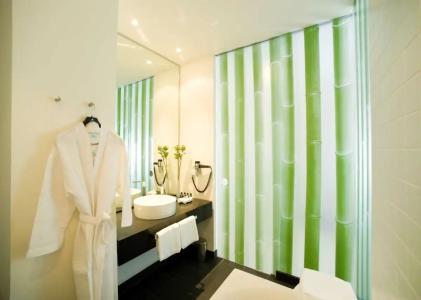 Park Plaza Wallstreet Berlin Mitte - 75