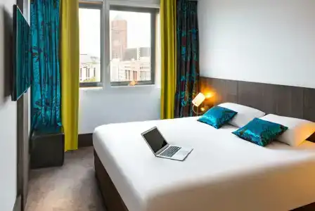 Ibis Styles Lyon Centre - Gare Part Dieu - 61