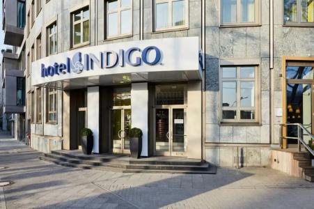 Indigo Berlin – Ku’damm, an IHG - 23