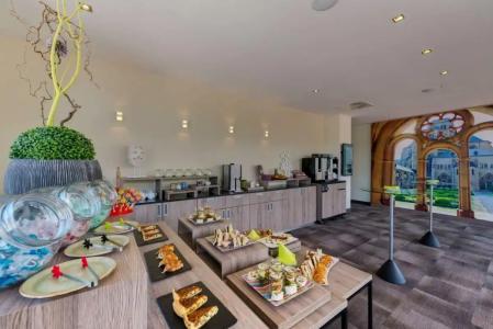 Park Plaza Trier - 55