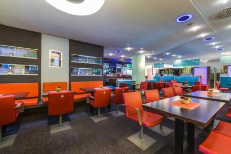 Novina Wöhrdersee Nürnberg City - 87