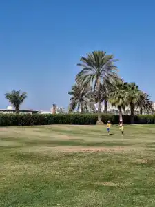 Marbella Resort - 99