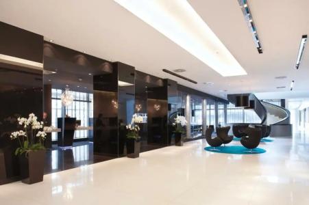 Radisson Blu, Hamburg - 44