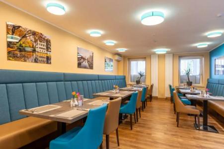 Trip Inn Messe Westend - 67