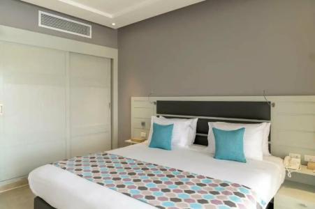 Sunrise Crystal Bay Resort -Grand Select - 21