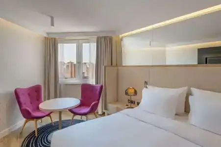Radisson Blu Beke, Budapest - 12