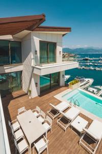 Portonovi Resort - 16