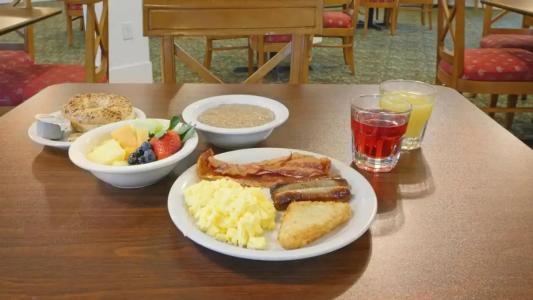 Crystal Bay Historic - 9