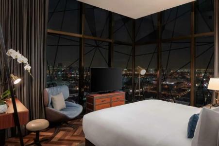 DoubleTree by Hilton Dubai M Square & Residences - 40