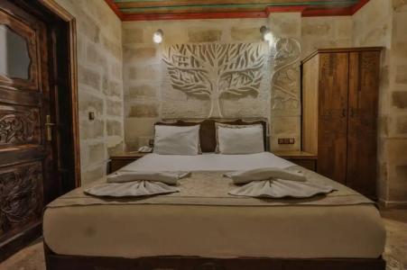 Feel Cappadocia Stone House - 17