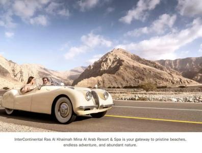 InterContinental Ras Al Khaimah Resort and Spa, an IHG - 37