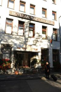 am Marschiertor - 33