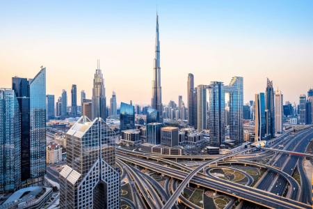 Kempinski the Boulevard Dubai - 91