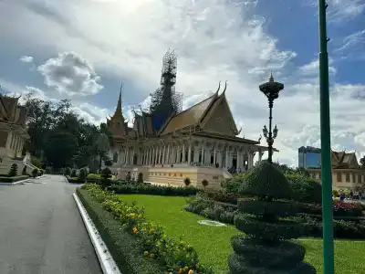 PAVILION - 3